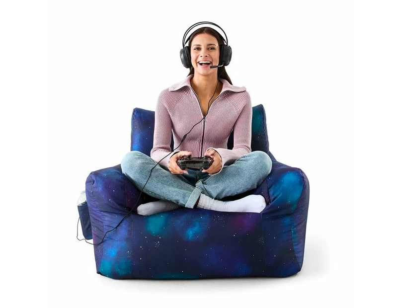 Gaming Bean Bag Chair - Anko