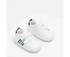 Target Baby Sneakers