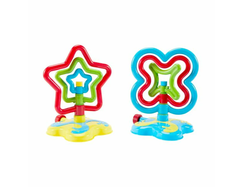 Shape Sprinkler, Assorted - Anko