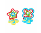 Shape Sprinkler, Assorted - Anko