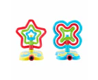 Shape Sprinkler, Assorted - Anko