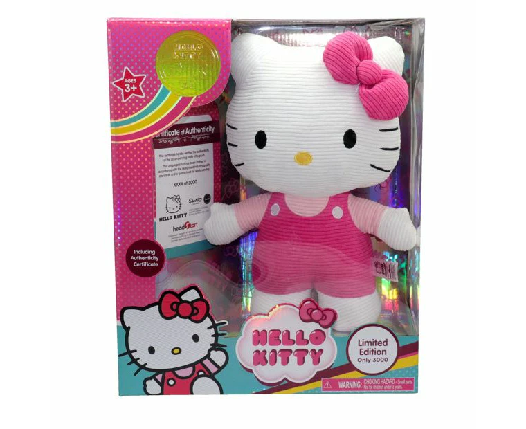 Hello Kitty Limited Edition - Assorted*