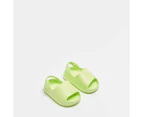 Target Girls First Walker Junior Moulded Pool Slides