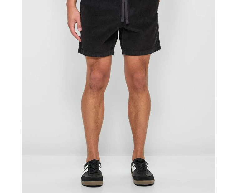 Cord Shorts - Commons