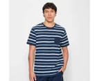 Stripe Pyjama Set - Maxx