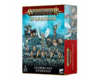 Warhammer: Age Of Sigmar Spearhead Stormcast Eternals