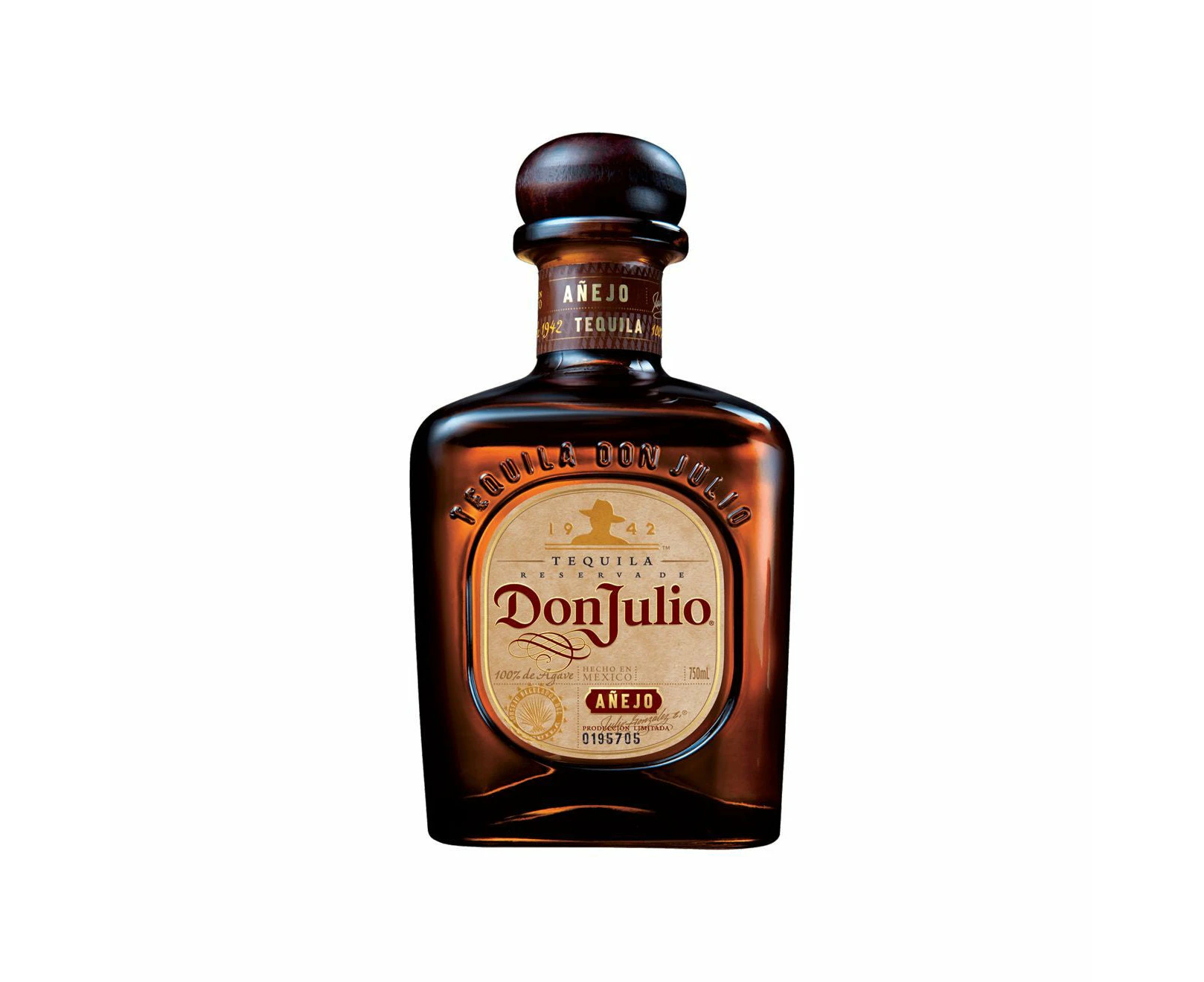 Don Julio Anejo Tequila 750mL