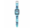 Disney Stitch Interactive Smart Watch