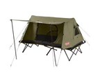 Coleman Tent Instant Up 1 Person Swagger Outdoor Camping Accessories/Equipment