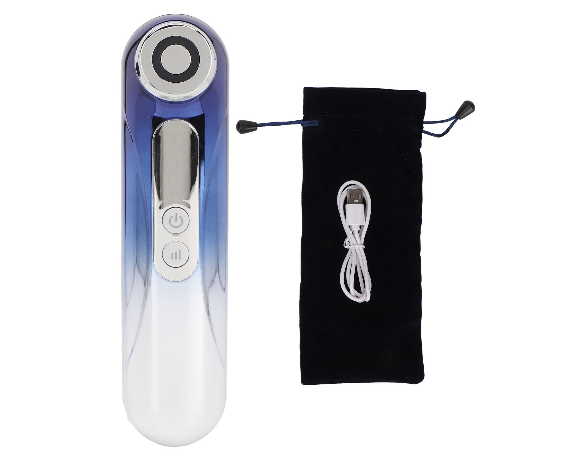 RF Skin Tightening Machine with 5 Modes for Collagen and Loose Skin Improvement