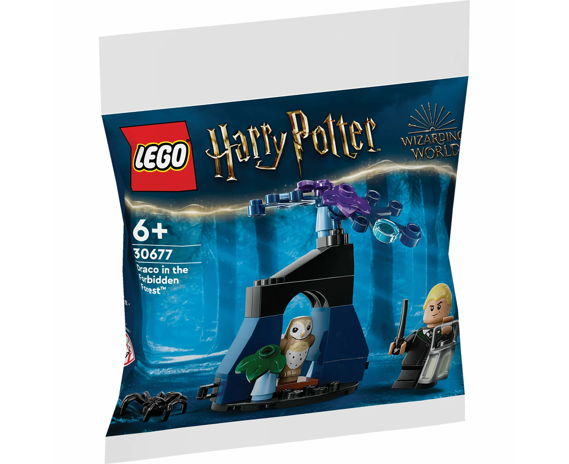 LEGO® 30677 Harry Potter™ Draco in the Forbidden Forest™