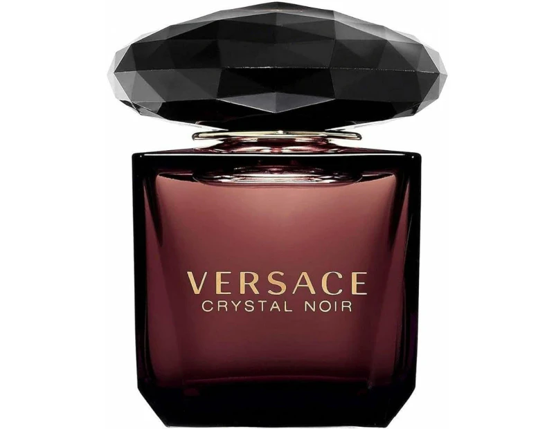 Crystal Noir 90ml Eau de Parfum by Versace for Women (Bottle)