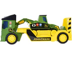 John Deere Mega Mover Maxx Action 60Cm 2-N-1 Mega Mover