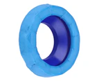 Odor-Resistant Toilet Flange for Drain Pipe Sealing