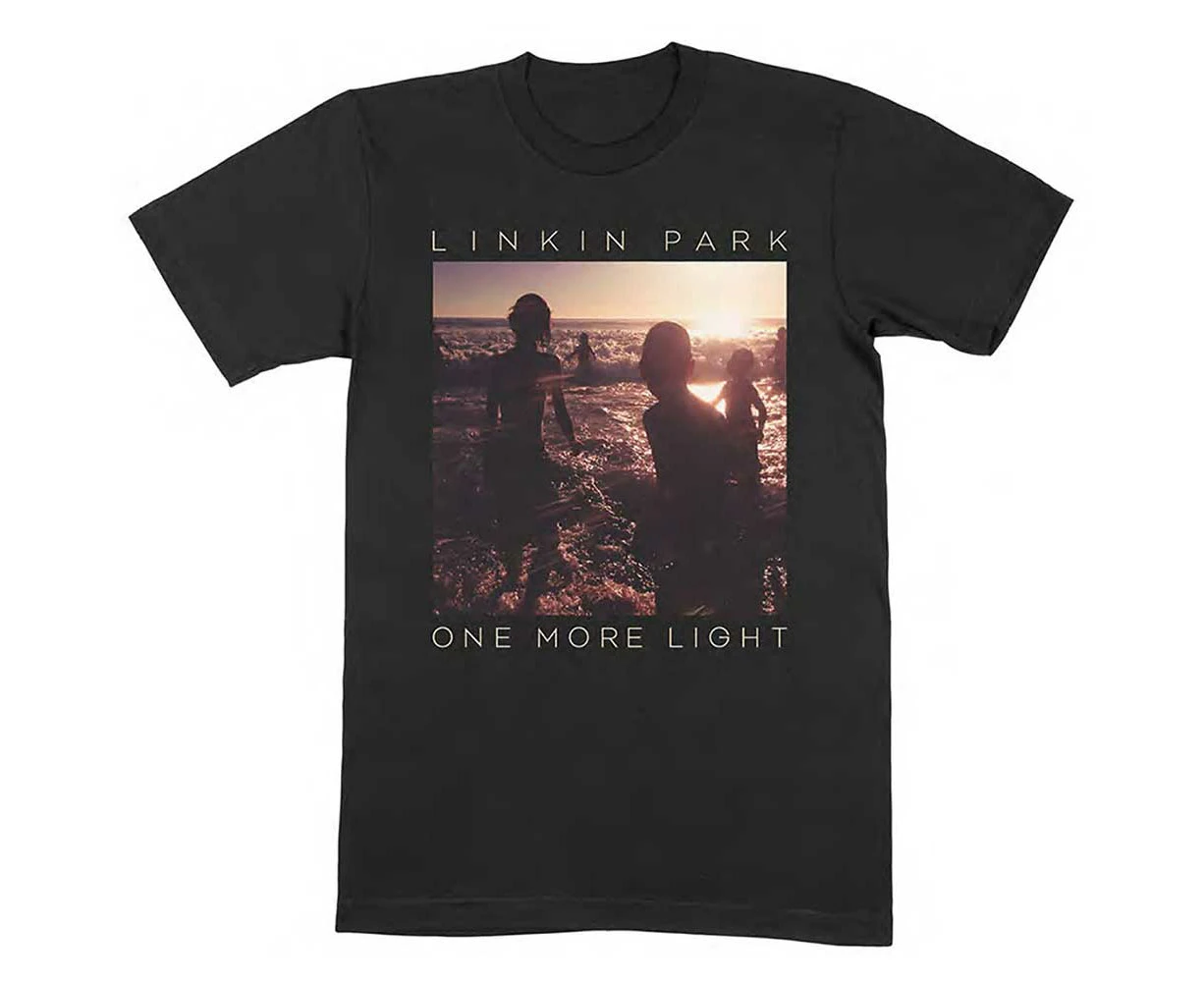 Linkin Park | Official Band T-Shirt | One More Light