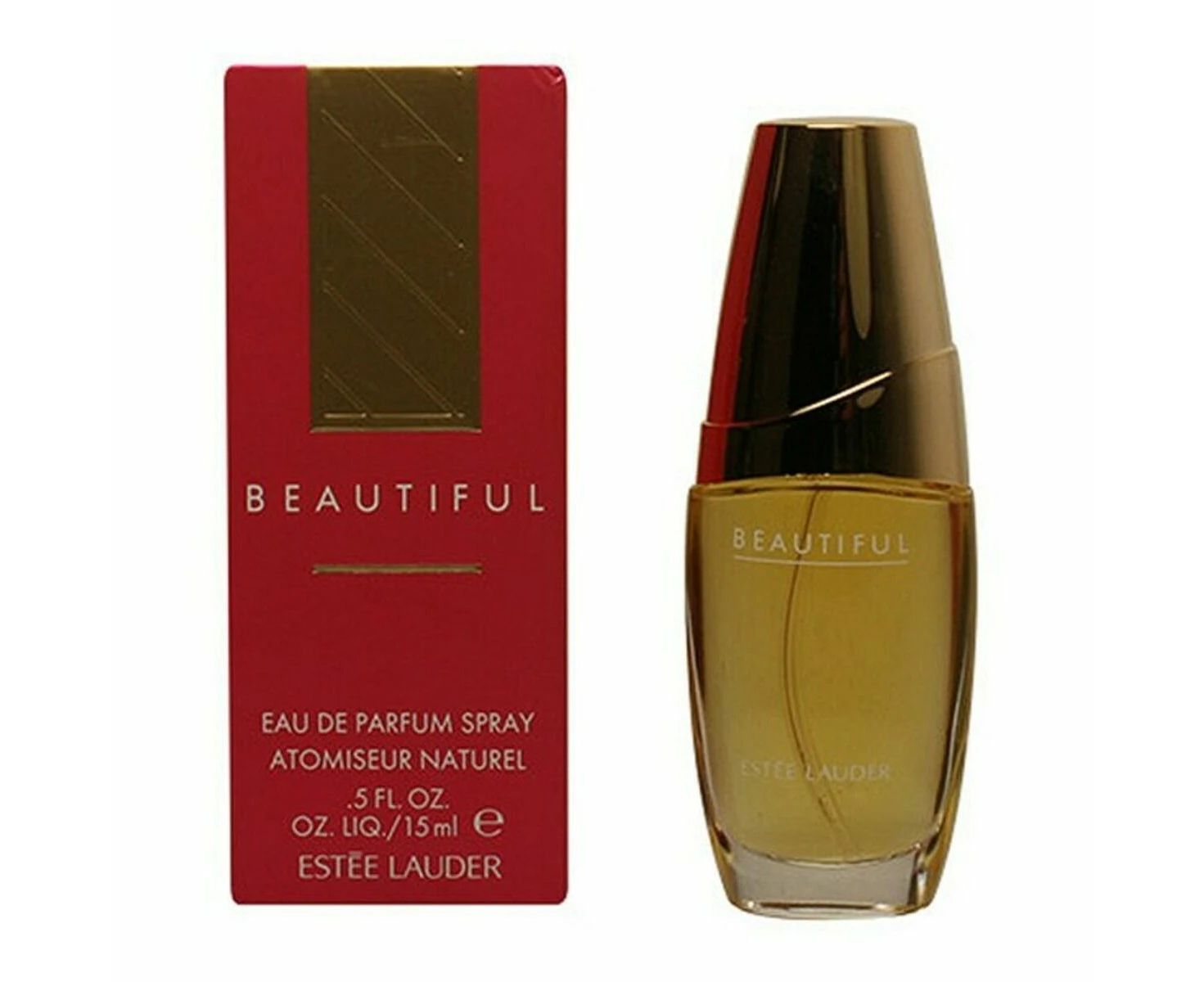 Women's Perfume Beautiful Estee Lauder EDP EDP