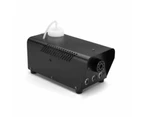 Fog Smoke Machine RGB LED Party Club Disco - 500W