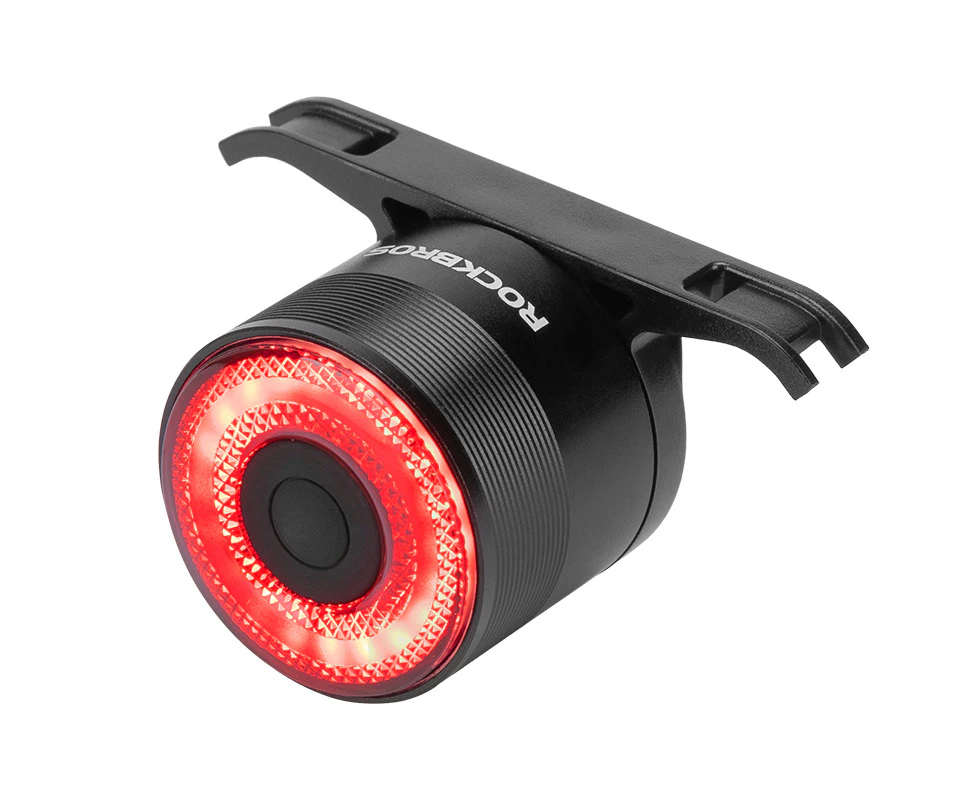 ROCKBROS Smart Bike Brake & Tail Light Q3