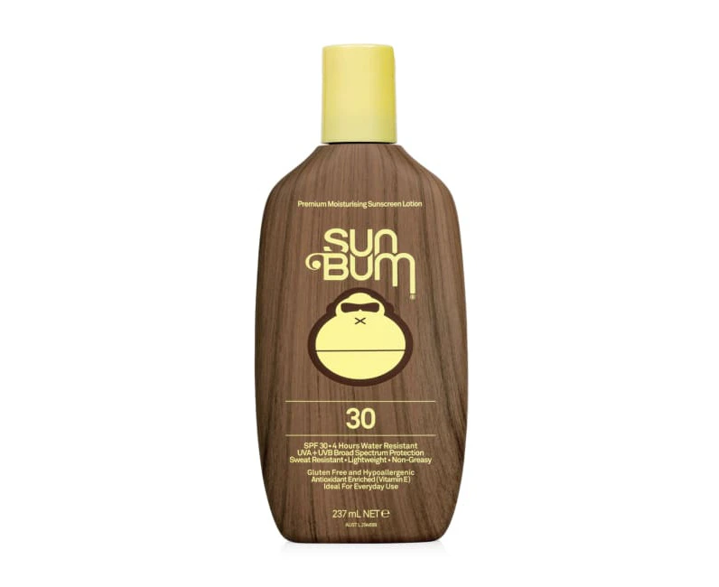 Sun Bum Original SPF 30 Sunscreen Lotion - 237ml