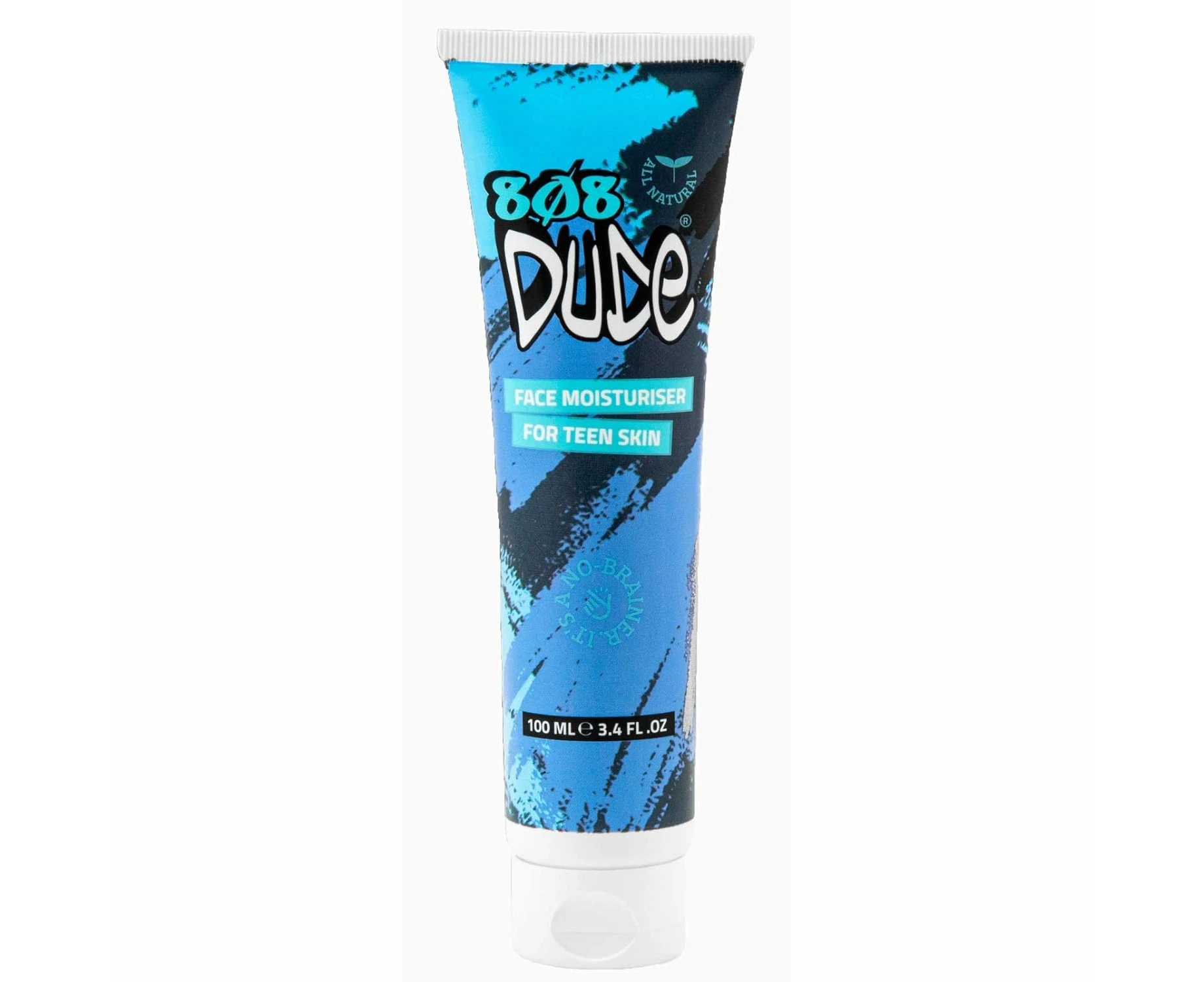 808 Dud Face Moisturiser For Teen Skin