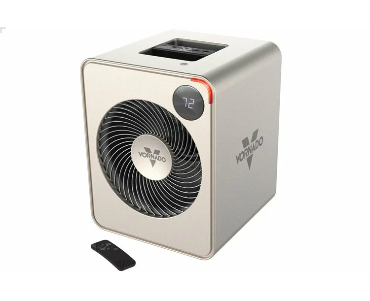 Vornado VMHi500 Vortex Heater with Auto Climate Control