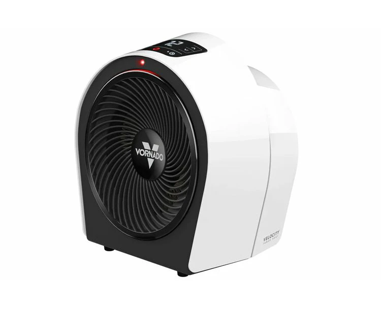 Vornado Velocity 3R Space Heater -White