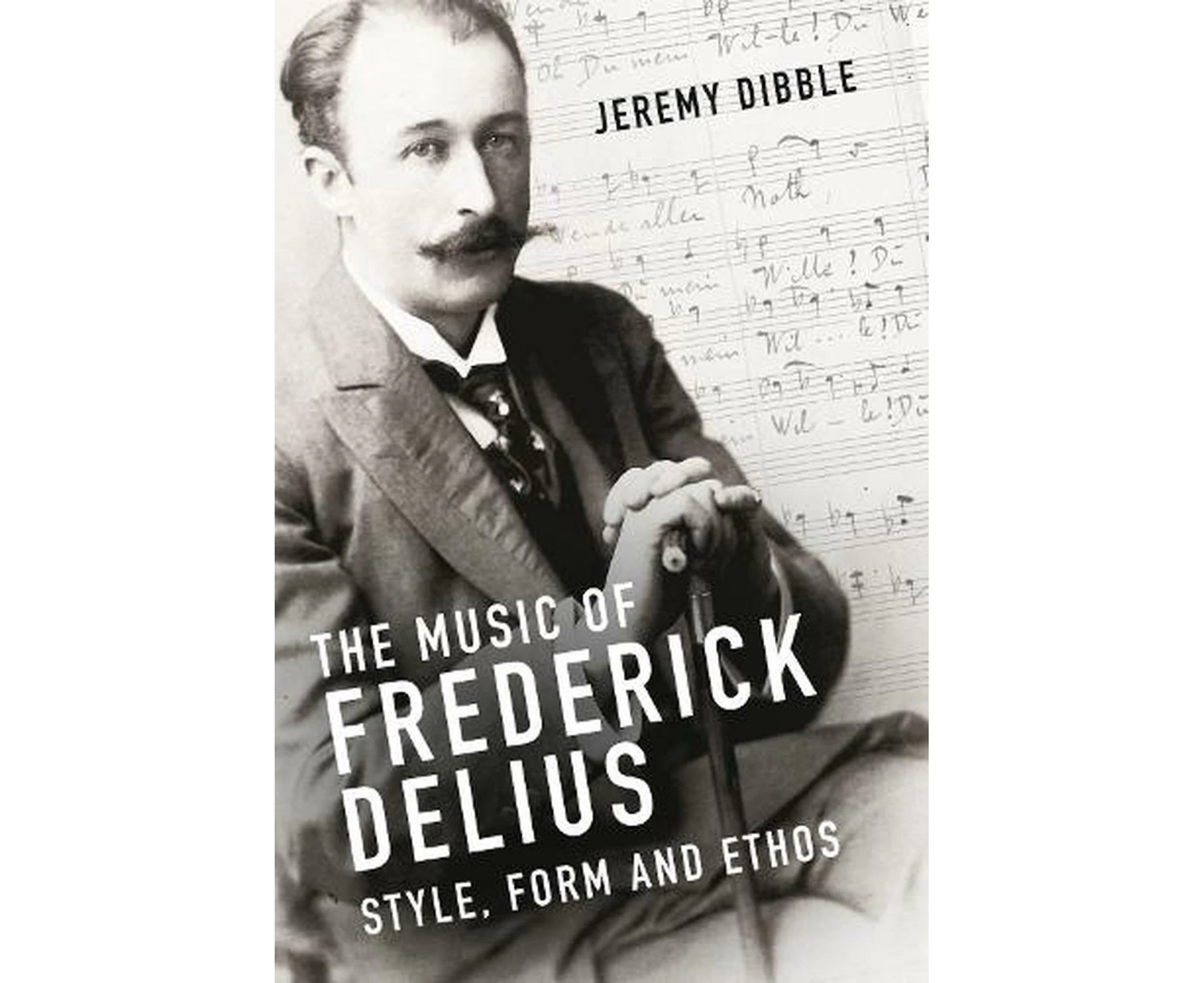 The Music of Frederick Delius