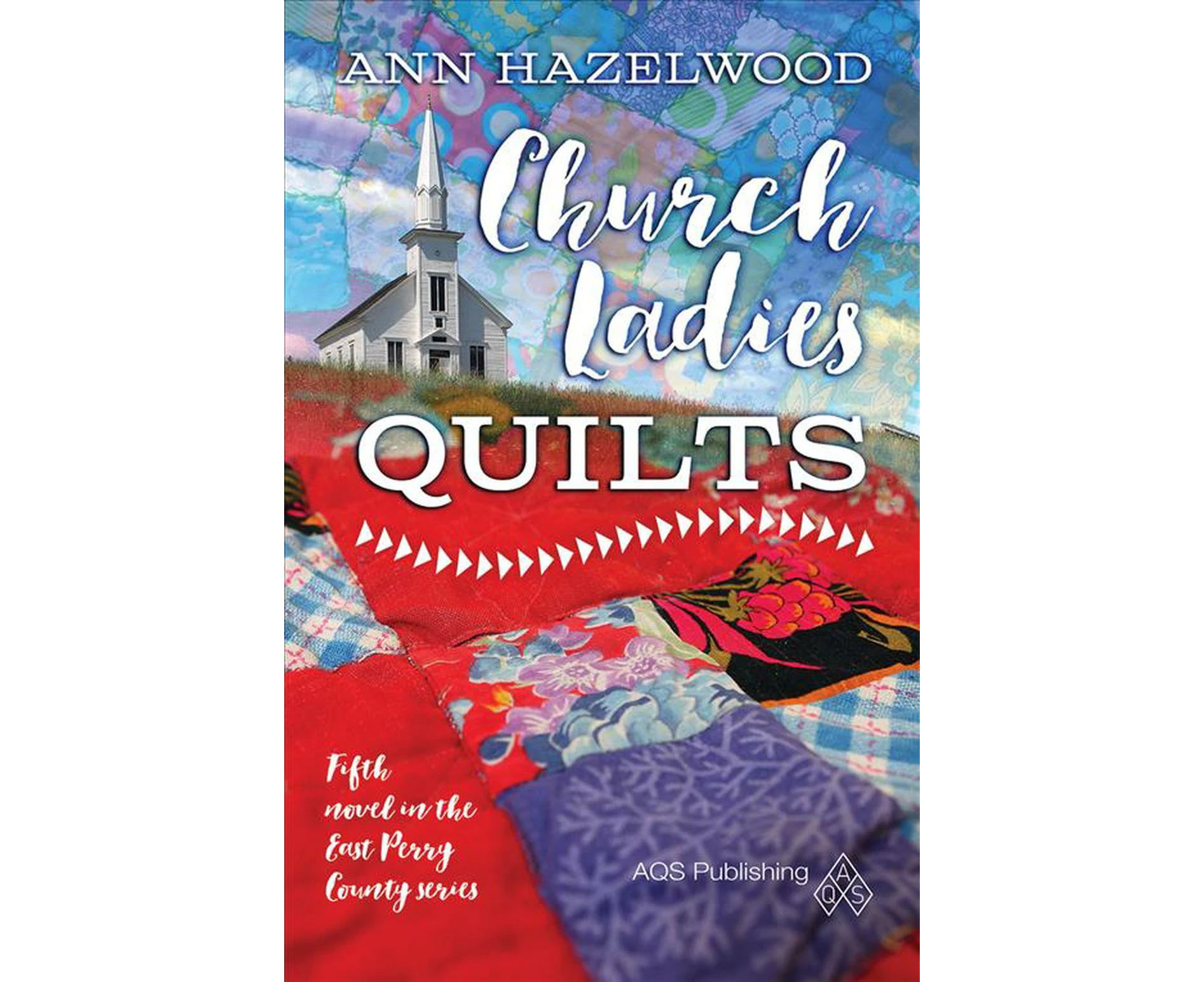 Church Ladies Quilts