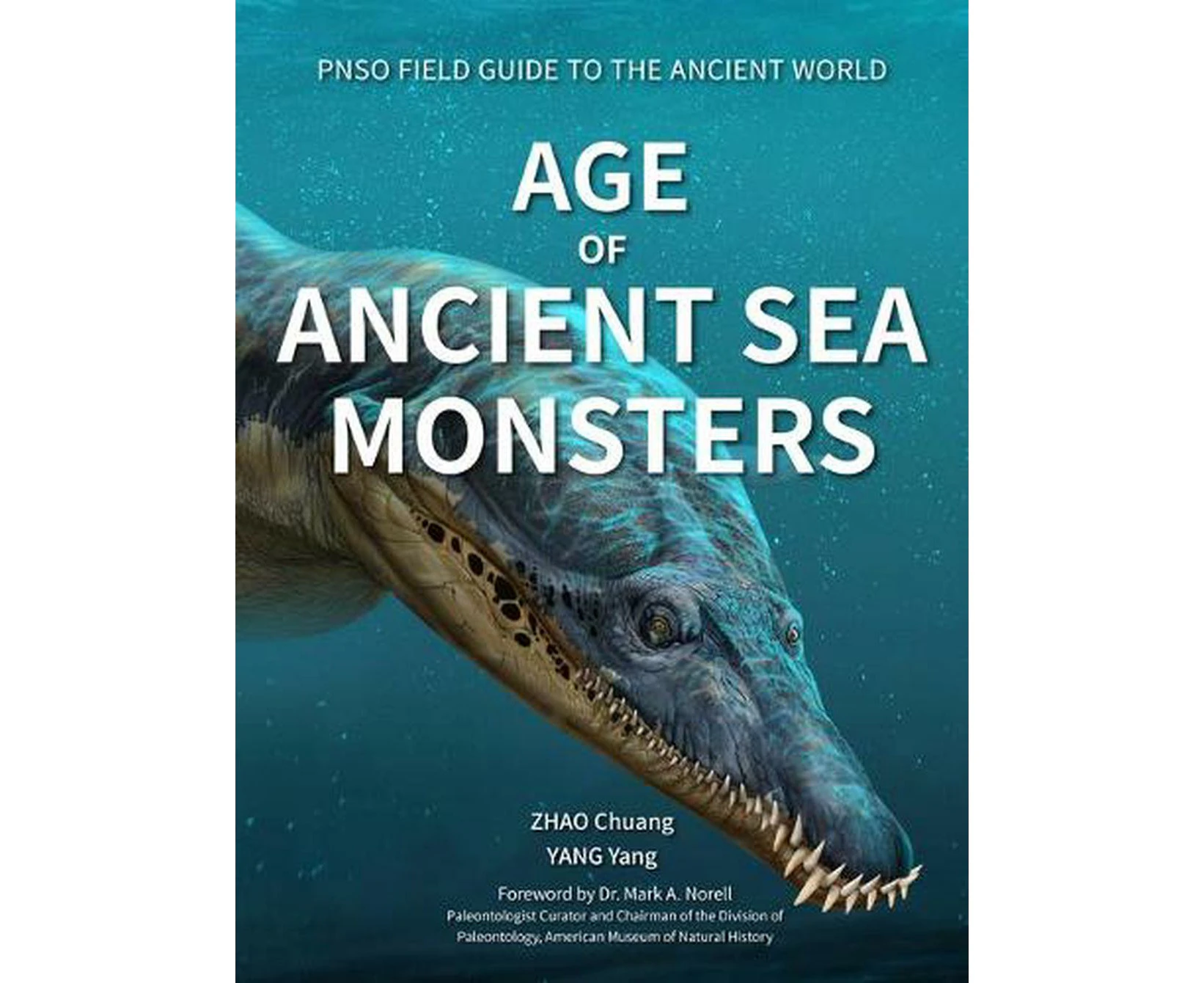 Age of Ancient Sea Monsters