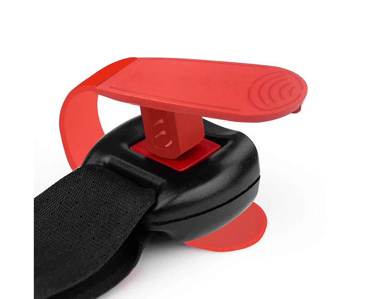 Car Seat Buckle Release Tool - As Seen on Shark Tank - Makes it Easy to Unbuckle a Child's Car Seat - Easy Tool for Parents, Grandparents & Older Chil