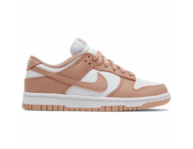 Nike Dunk Low 'Rose Whisper' (Women's)