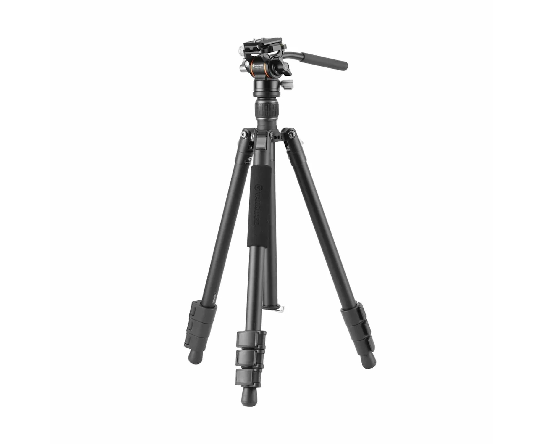 Vanguard VESTA GO 234AV10 Travel Lightweight Compact Camera Tripod Stand V253138