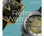 Retro Watches