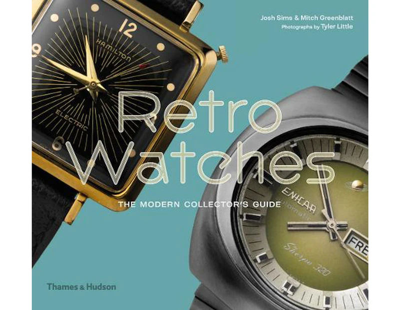 Retro Watches