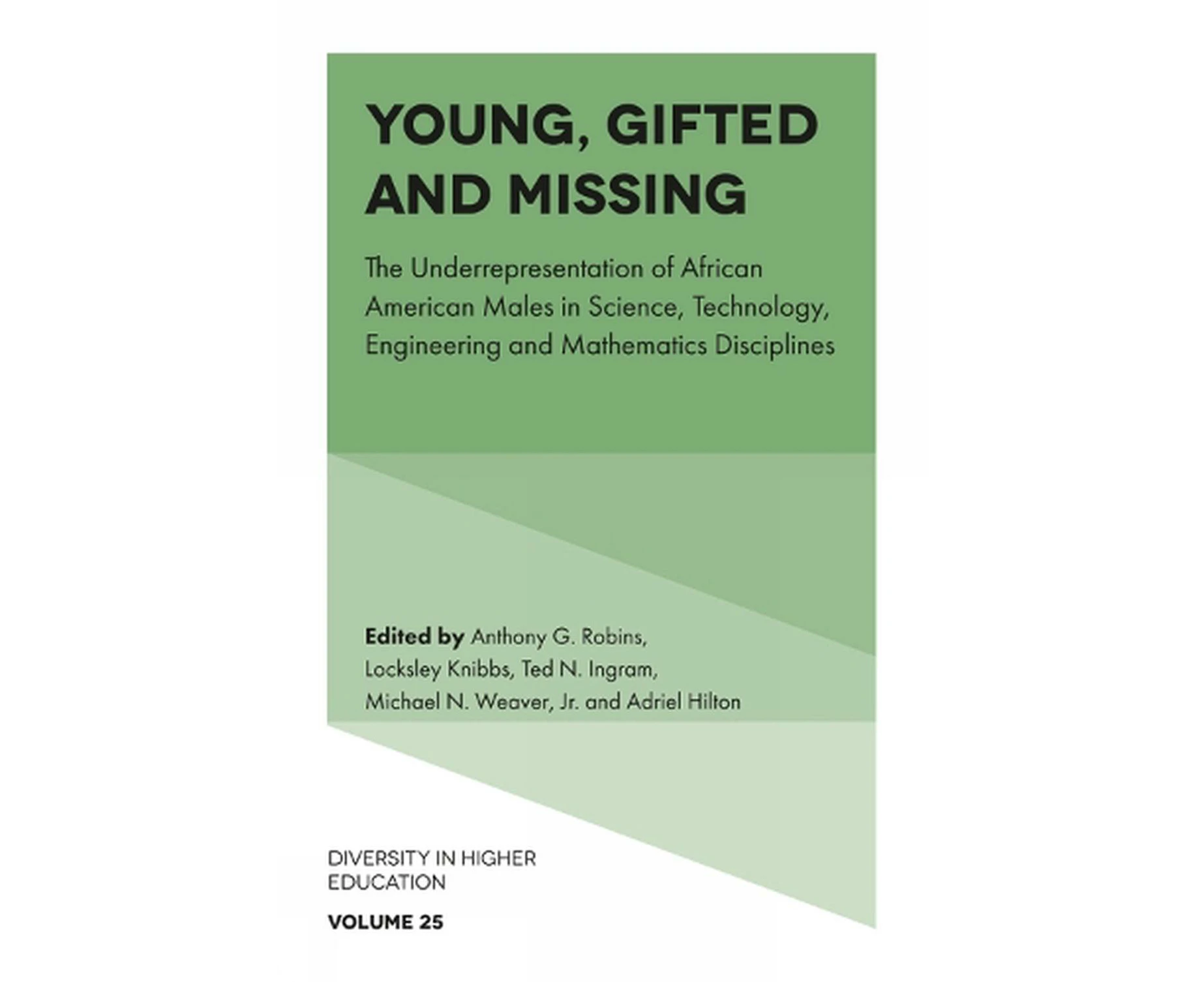 Young, Gifted and Missing