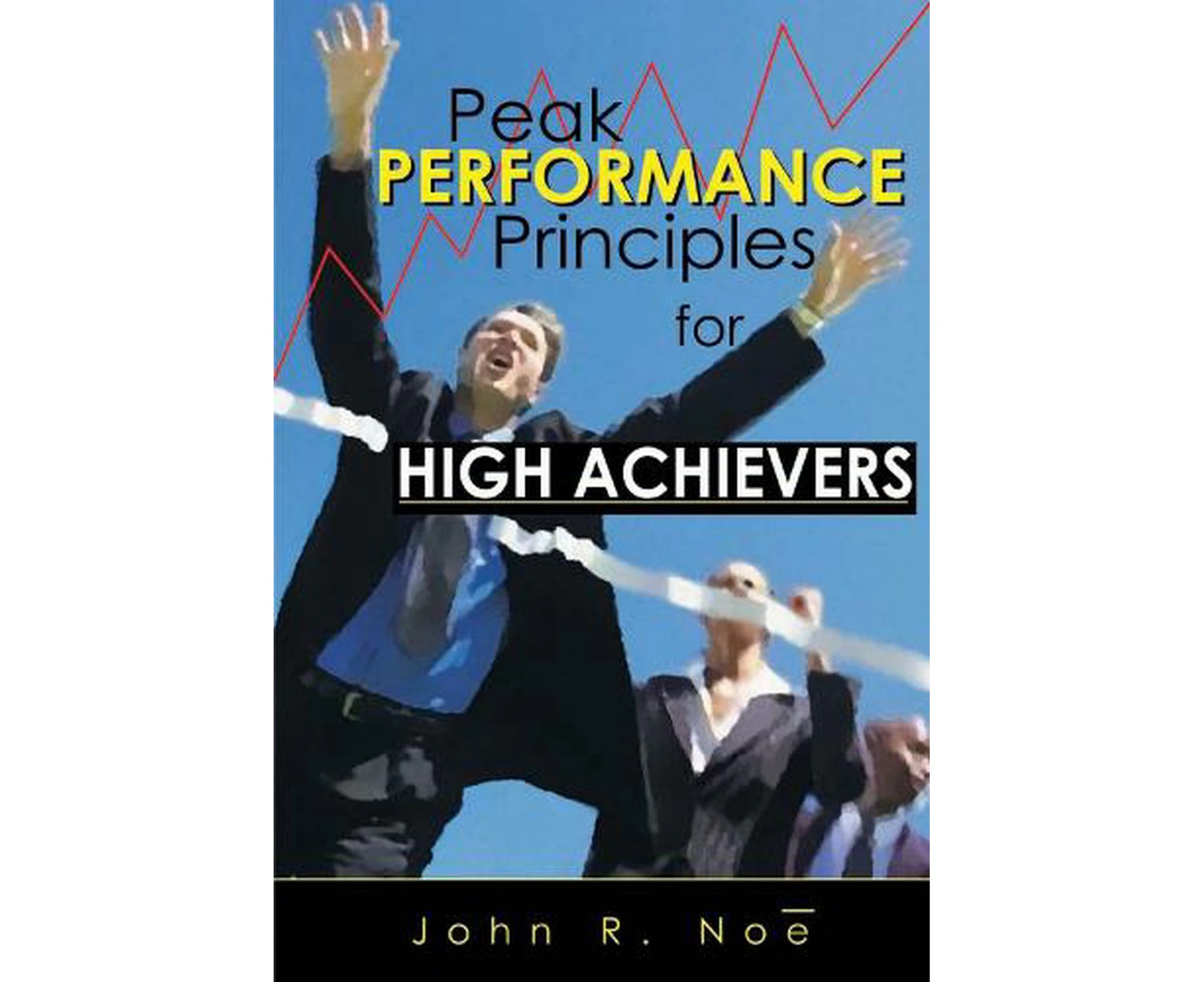 Peak Performance