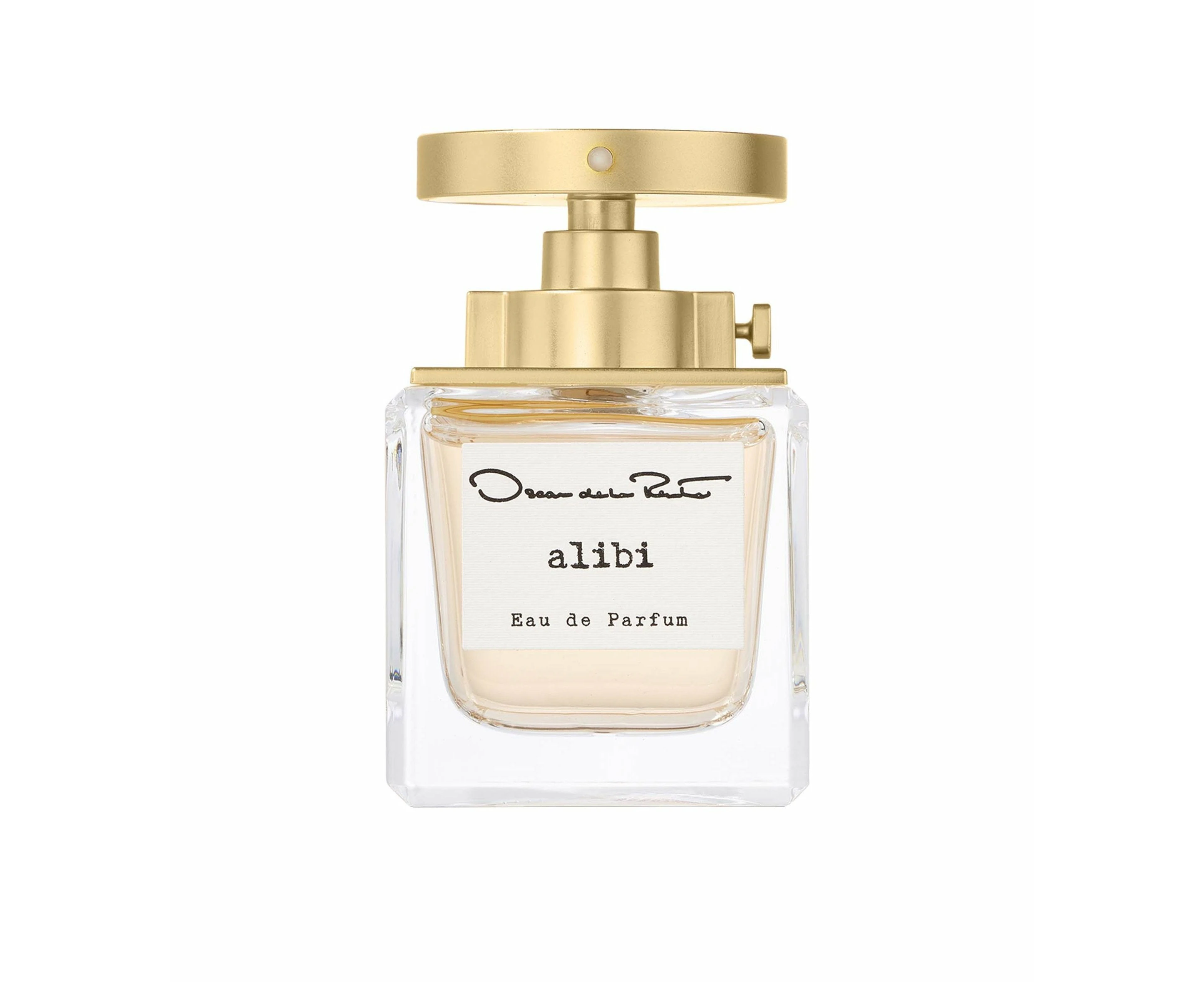 Oscar De La Renta Alibi Edp 30ml