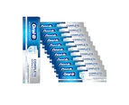 12 x Oral-B Pro Health Advanced Complete Defence System All Around Protection Toothpaste 40G