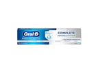 12 x Oral-B Pro Health Advanced Complete Defence System All Around Protection Toothpaste 40G