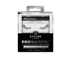 4 x Eylure London Pro Magnetic Eyeliner & Lash System - Fluttery Light 007