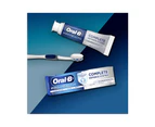 12 x Oral-B Pro Health Advanced Complete Defence System All Around Protection Toothpaste 40G