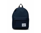 Unisex Herschel Classic Travel Bag 20L Navy Backpack