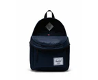 Unisex Herschel Classic Travel Bag 20L Navy Backpack