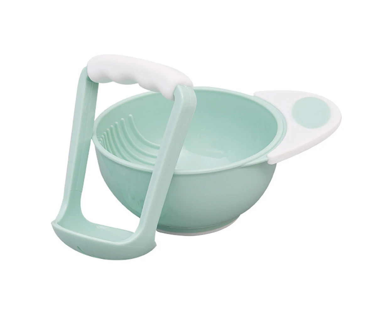 Mash and Serve Bowl, Bowls, Baby Bowls, Baby Feeding Bowl