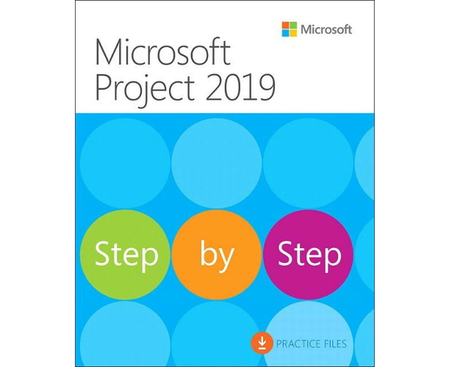 Microsoft Project 2019 Step by Step