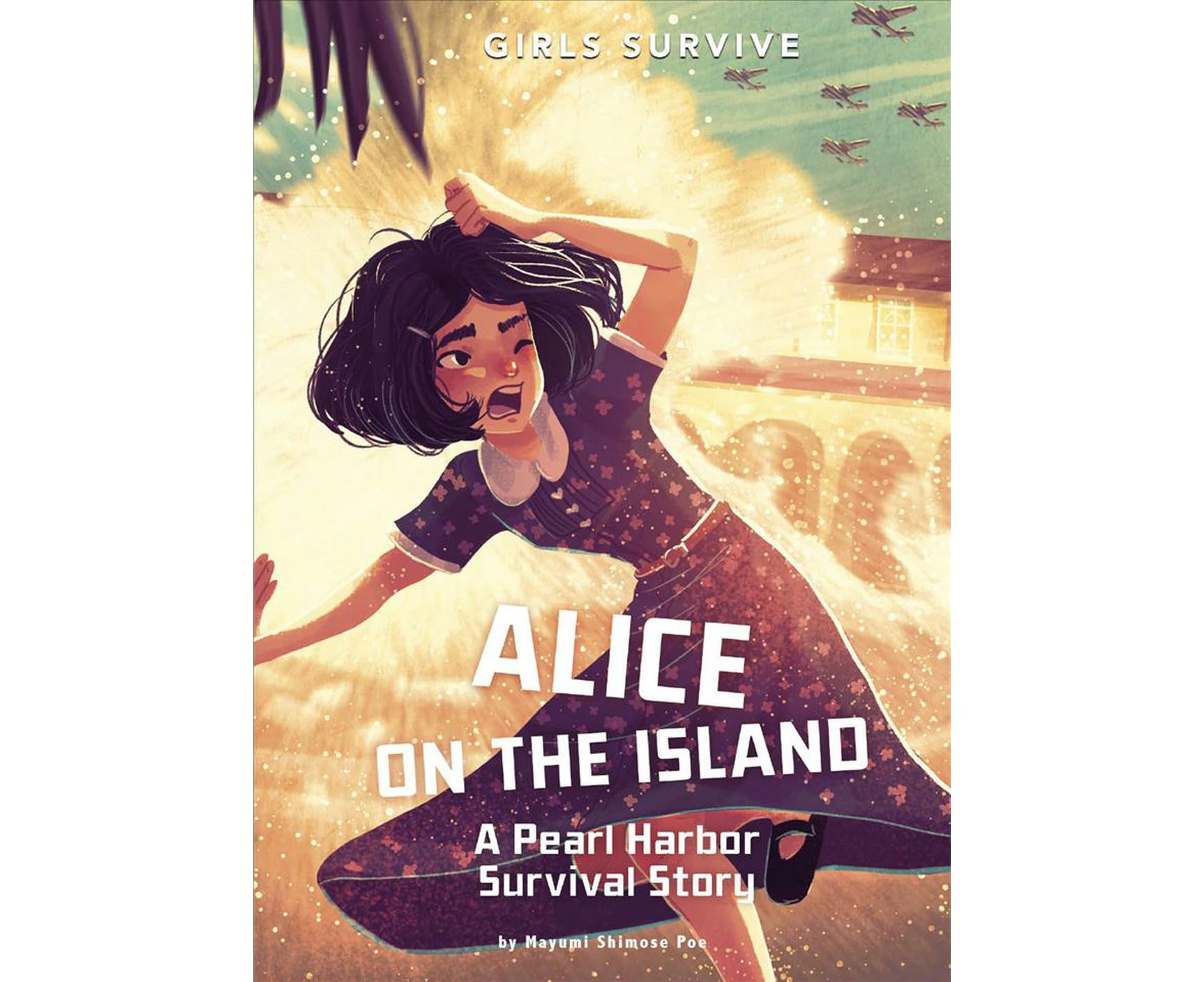 Alice on the Island