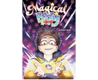 Magical Boy (Graphic Novel)