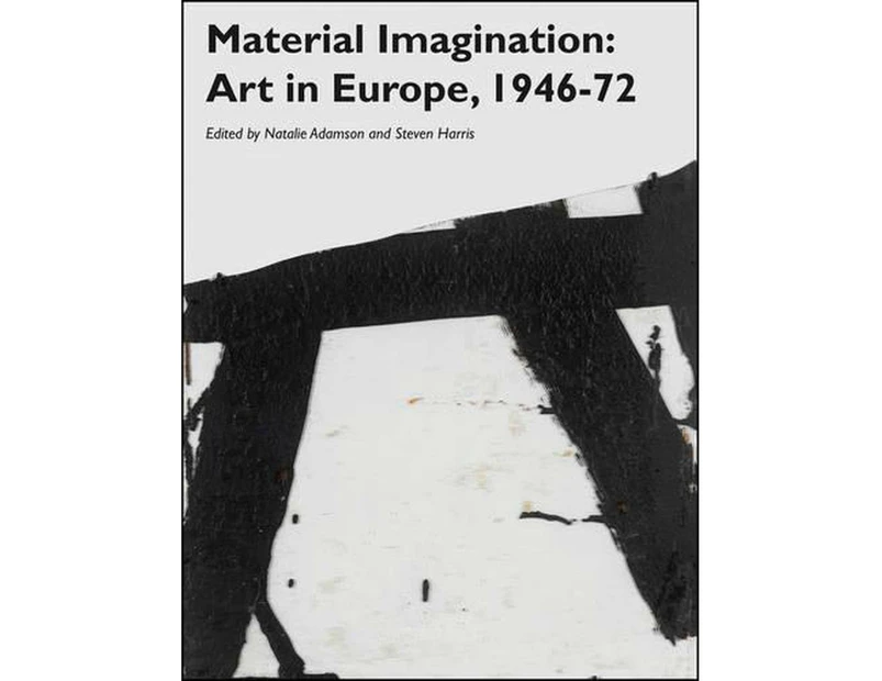 Material Imagination