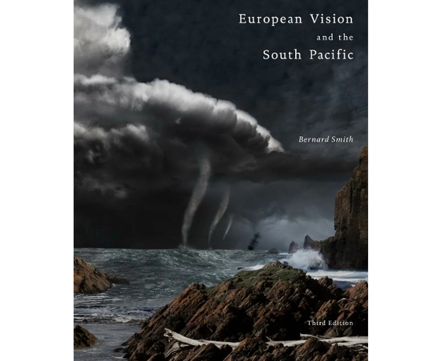 European Vision and the South Pacific Third Edition