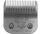 Wahl Bladeset Detachable Blade - #4F 8mm